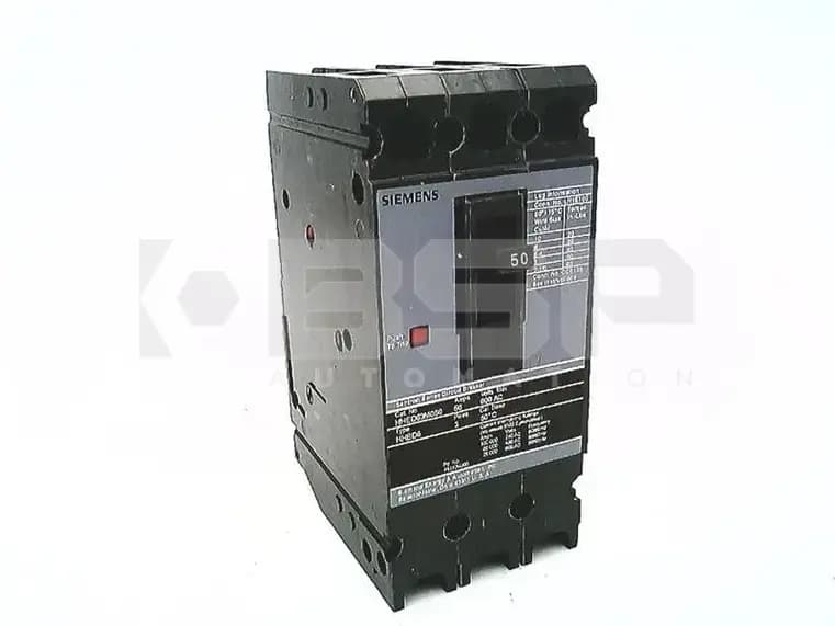 Siemens HHED63M050 Siemens HHED63M050