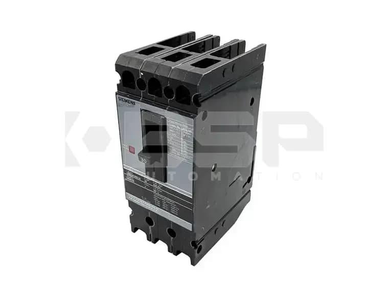 Siemens HHED63M030 Siemens HHED63M030