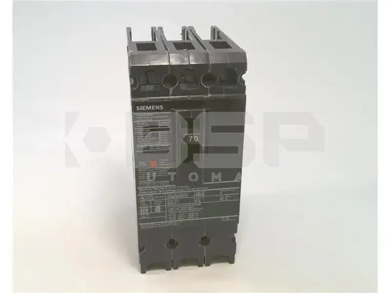Siemens HHED63B070L Siemens HHED63B070L