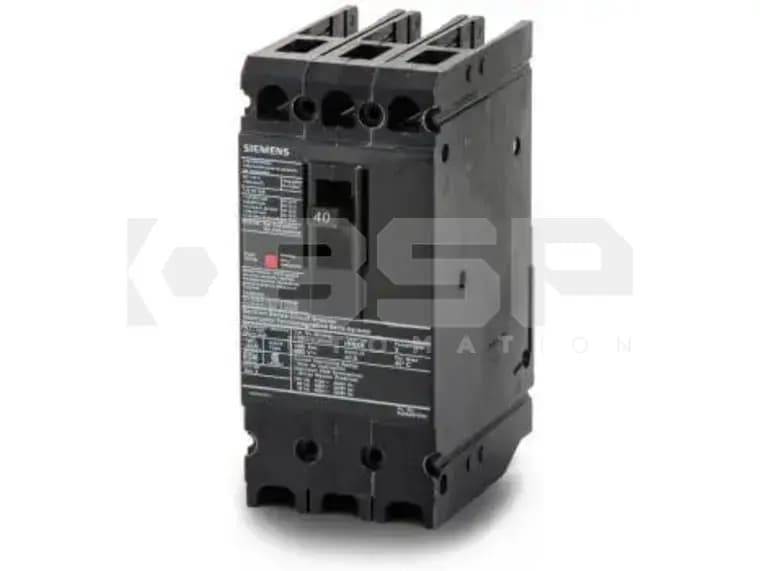 Siemens HHED63B040 Siemens HHED63B040