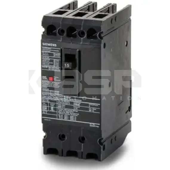 Siemens HHED63B015 Siemens HHED63B015