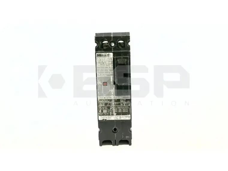 Siemens HHED62B020 Siemens HHED62B020