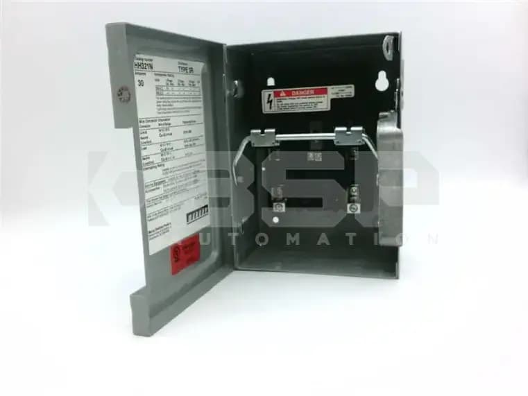 Siemens HH321N Siemens HH321N