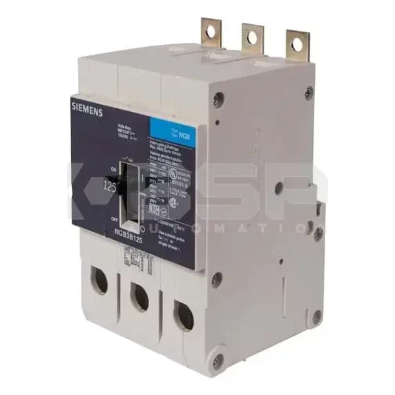 Siemens HGB3K100B Siemens HGB3K100B