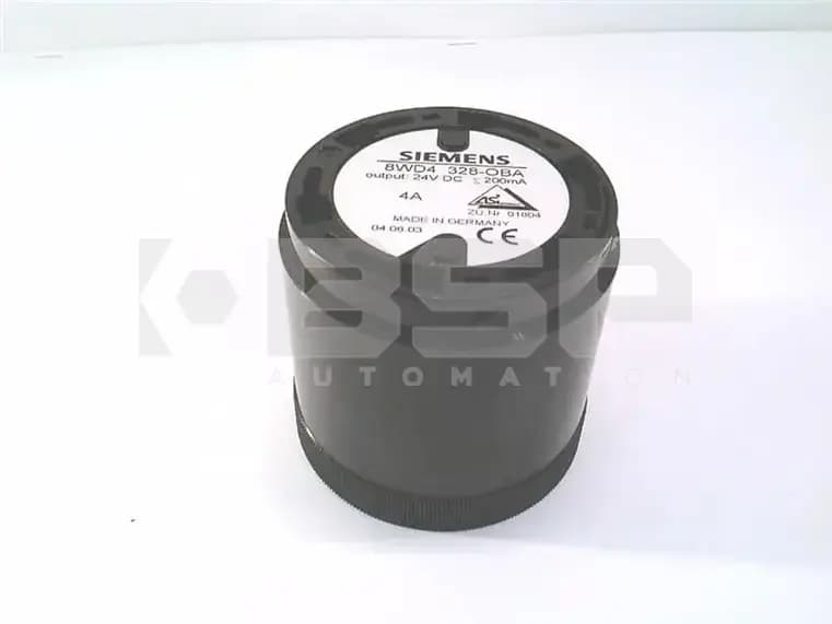 Siemens 8WD43280BA Siemens 8WD43280BA