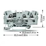 WAGO 20041301 WAGO 20041301