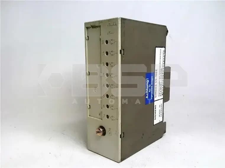 Siemens 8SX8504-0AD00 Siemens 8SX8504-0AD00