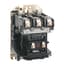 500L NEMA Top Wiring Electically Held Lighting Contactor, Size 3, O