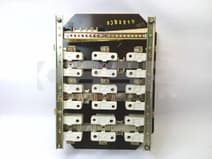 Siemens 8JS2-210 Siemens 8JS2-210