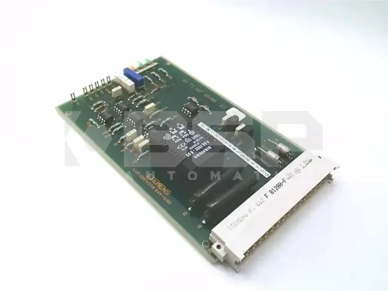 Siemens 8373227G5306 Siemens 8373227G5306