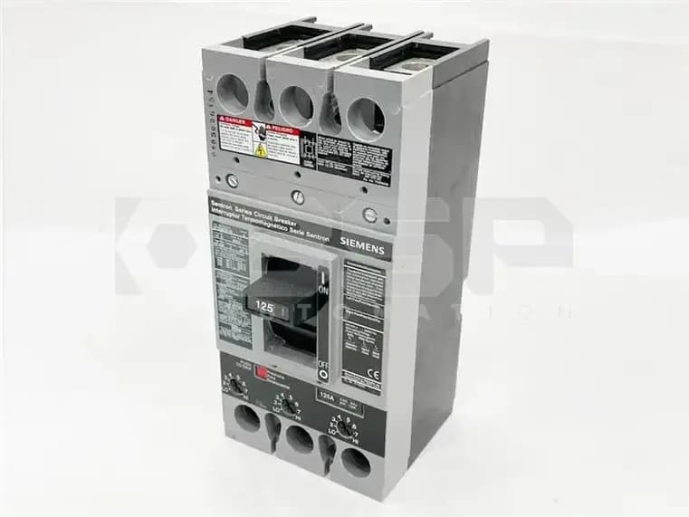 Siemens HFXD63B125 Siemens HFXD63B125