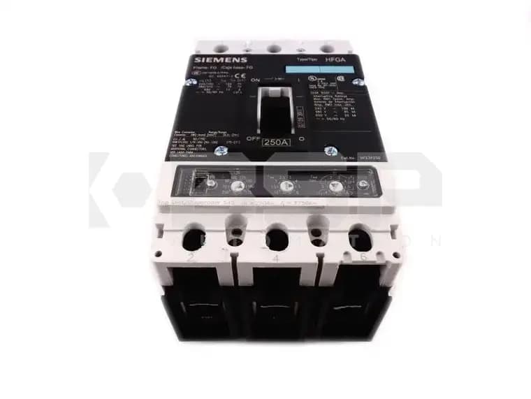 Siemens HFK3T250 Siemens HFK3T250