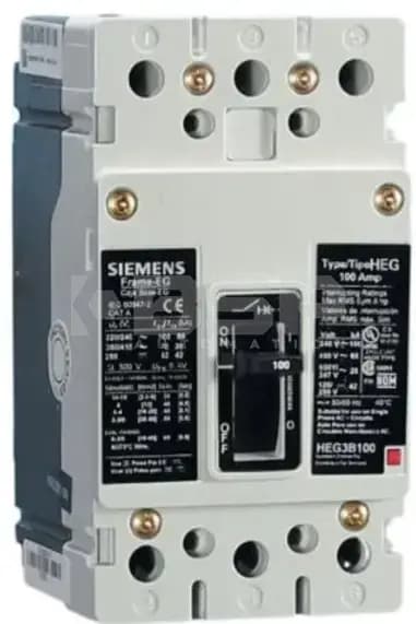 Siemens HFG3B100L Siemens HFG3B100L