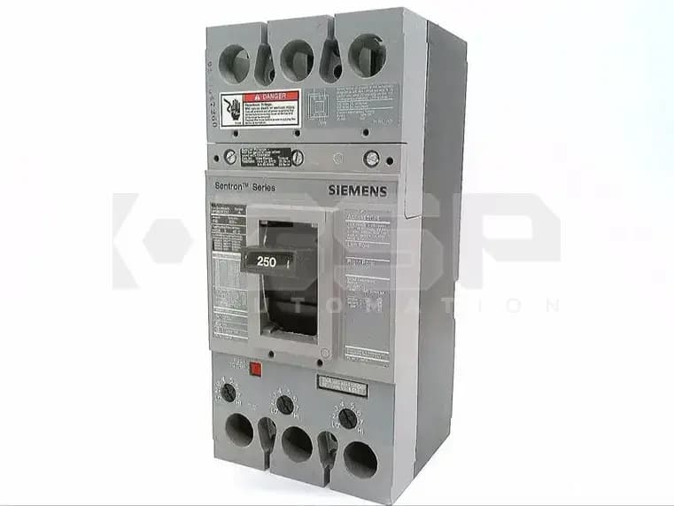 Siemens HFD63M250 Siemens HFD63M250