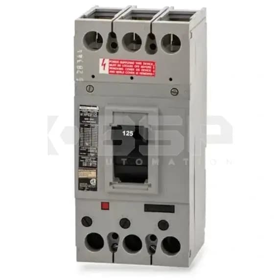 Siemens HF63B125 Siemens HF63B125