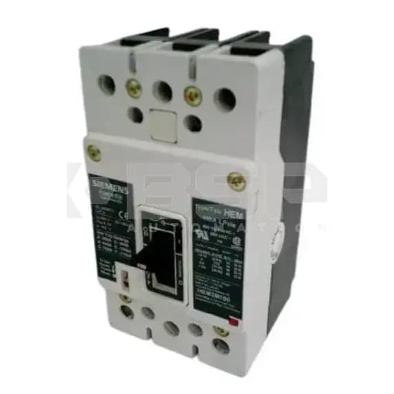 Siemens HEM3M100L Siemens HEM3M100L