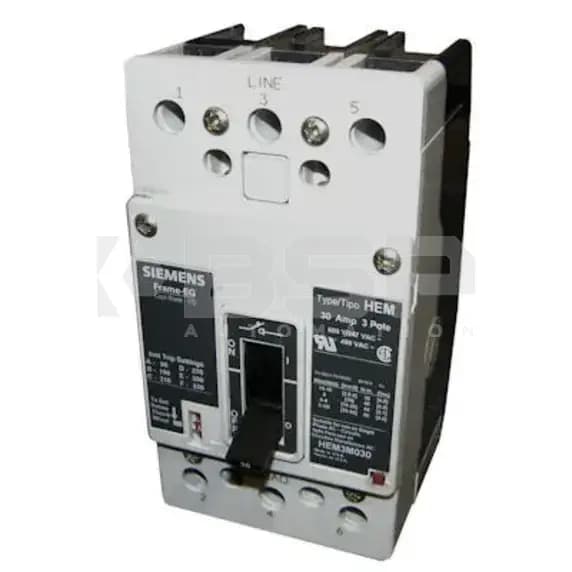 Siemens HEM3M100 Siemens HEM3M100