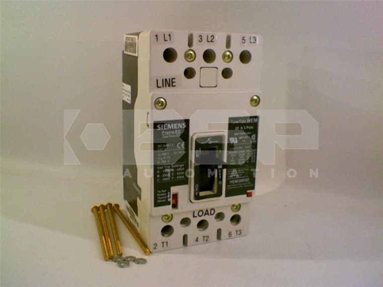 Siemens HEM3M050L Siemens HEM3M050L