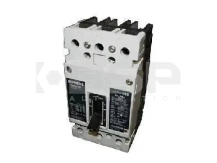 Siemens HEG3B125 Siemens HEG3B125