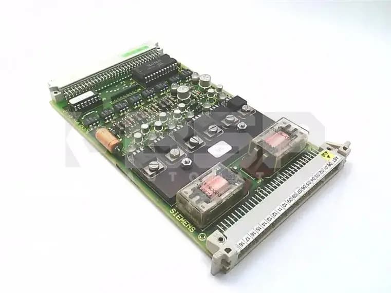 Siemens 8039560G5276 Siemens 8039560G5276