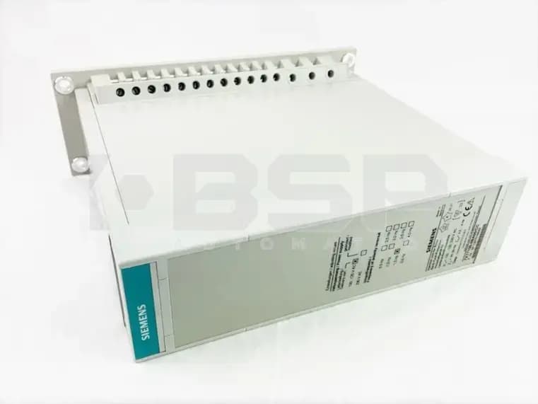 Siemens 7XT7100-0BA00 Siemens 7XT7100-0BA00