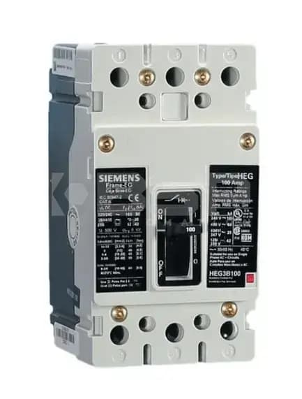 Siemens HEG3B015 Siemens HEG3B015