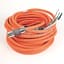 Cable, Motor Power, 1000V Hybrid, 6 Conductor, 14AWG, 20m 509480
