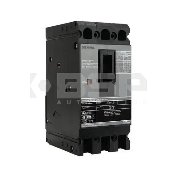 Siemens HED63B070 Siemens HED63B070