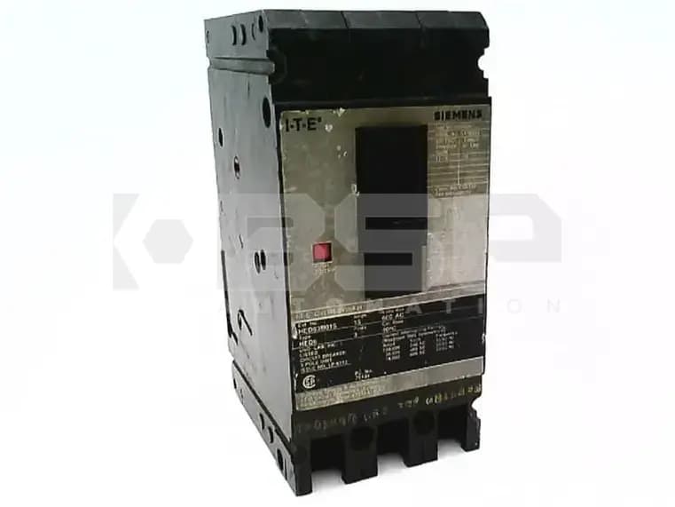 Siemens HED63B015 Siemens HED63B015