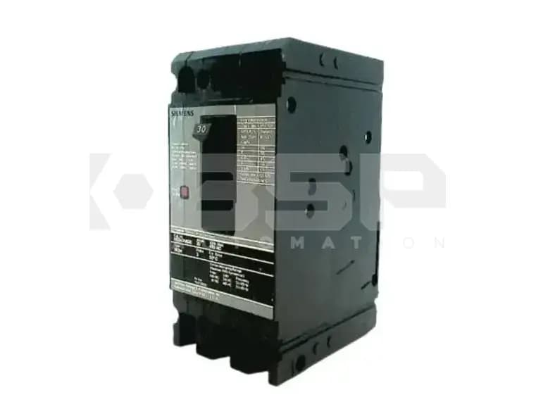 Siemens HED43M020 Siemens HED43M020