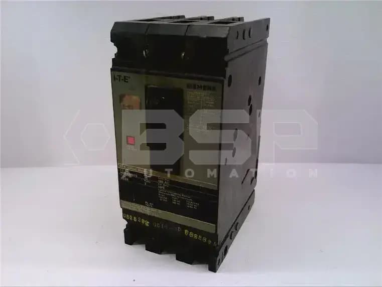 Siemens HED43M015 Siemens HED43M015