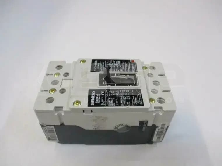 Siemens HEB3B125 Siemens HEB3B125