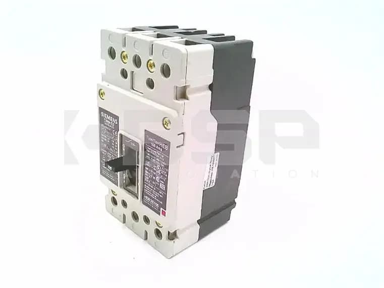 Siemens HEB3B100 Siemens HEB3B100