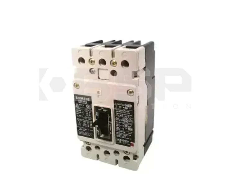 Siemens HEB3B030 Siemens HEB3B030