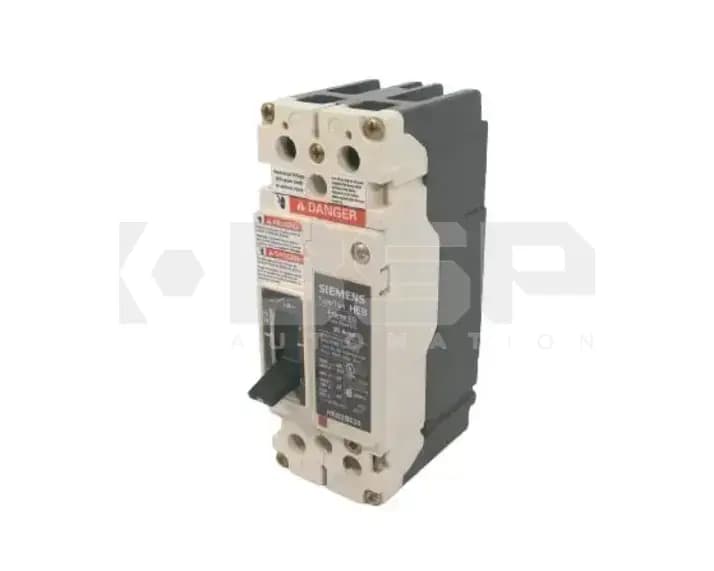 Siemens HEB2B030B Siemens HEB2B030B