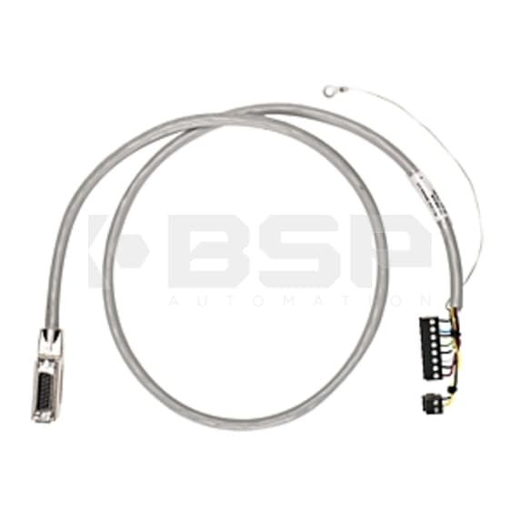 Allen Bradley 1492-ACABLE025YB Allen Bradley 1492-ACABLE025YB