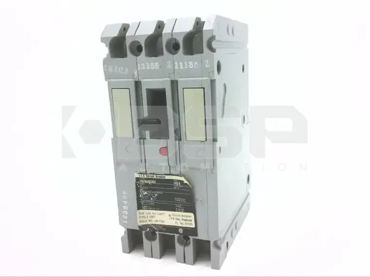 Siemens HE43B060 Siemens HE43B060