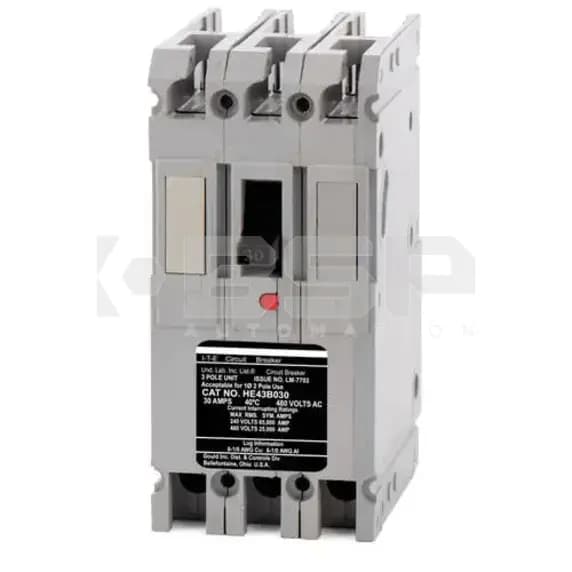 Siemens HE43B030 Siemens HE43B030