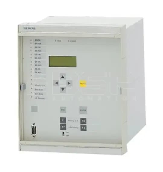 Siemens 7SS5235-5CA01-0AA1/GG Siemens 7SS5235-5CA01-0AA1/GG