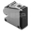 Sensor, Photoelectric, 12-24 VDC, 2m Range, NPN/PNP Output, LED