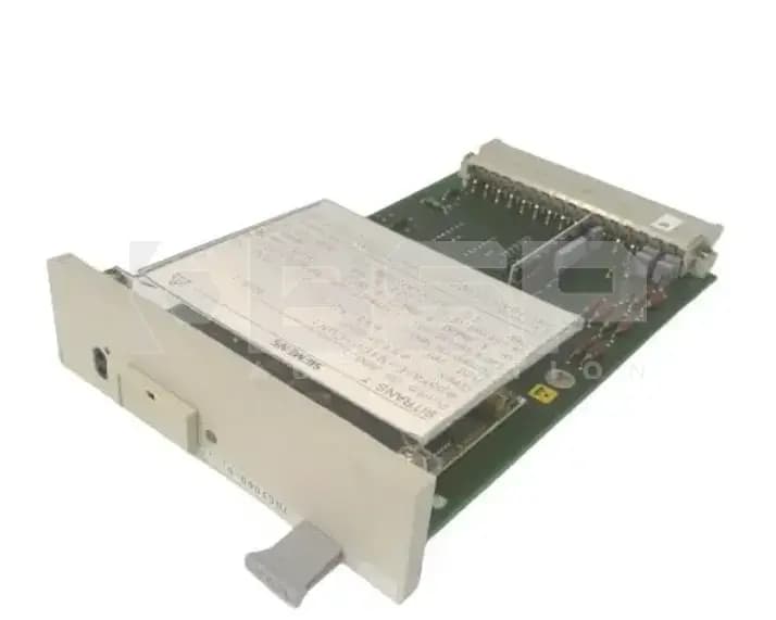 Siemens 7NG3040-0JN05 Siemens 7NG3040-0JN05