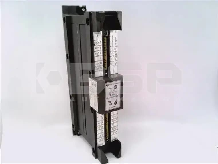 Siemens 7MT200 Siemens 7MT200