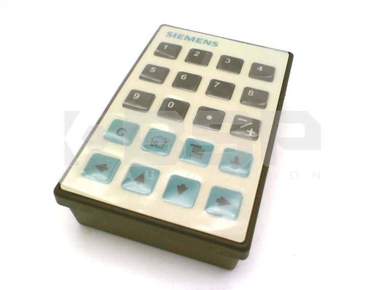 Siemens 7ML1930-1BK Siemens 7ML1930-1BK