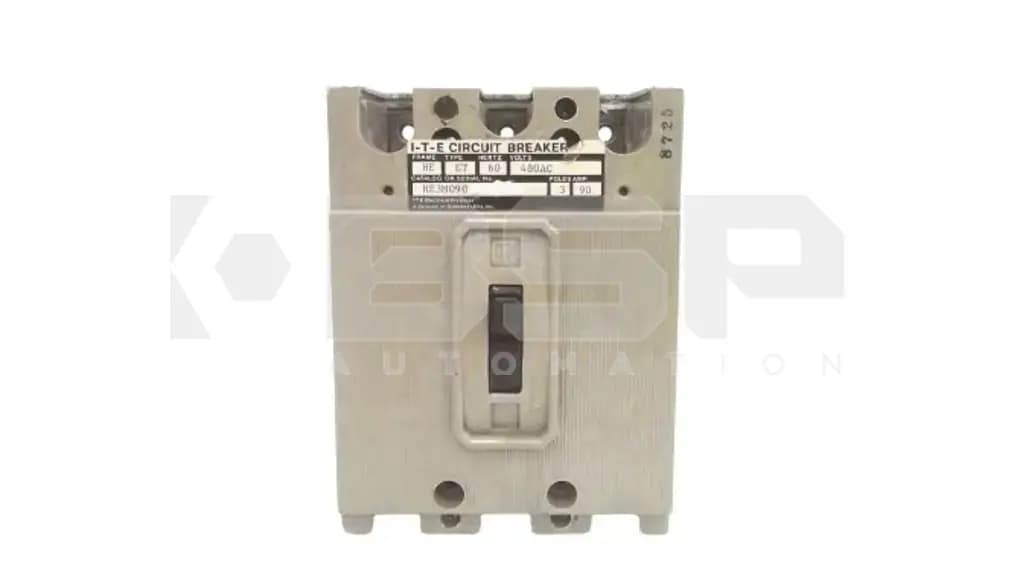 Siemens HE3M090 Siemens HE3M090