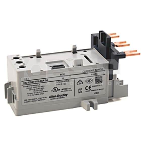 Allen Bradley 592-ESM-VIG-60A-S2 Allen Bradley 592-ESM-VIG-60A-S2