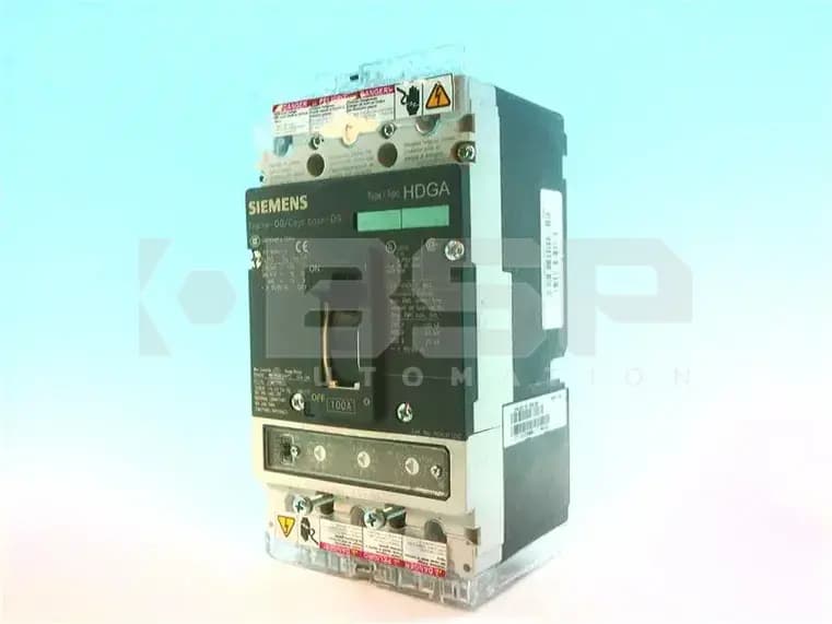 Siemens HDX3P100 Siemens HDX3P100