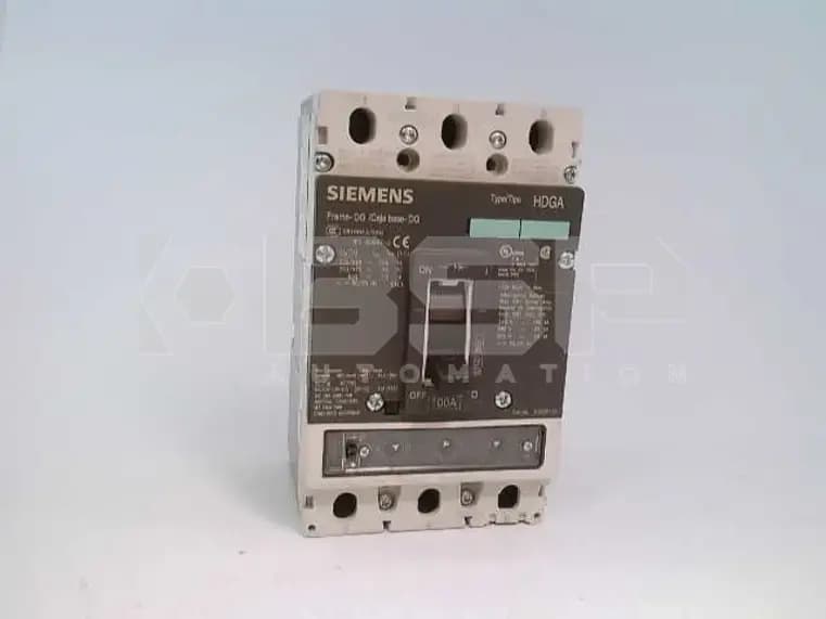 Siemens HDX3P060F Siemens HDX3P060F