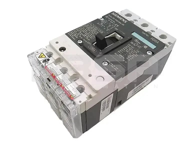 Siemens HDX3B100 Siemens HDX3B100
