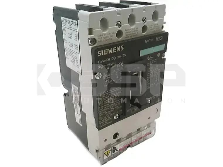 Siemens HDX3B060 Siemens HDX3B060