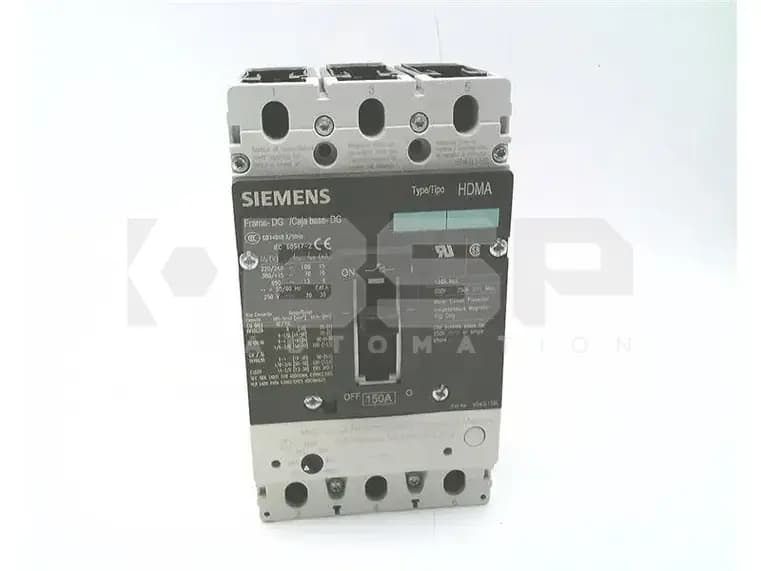 Siemens HDM3L150L Siemens HDM3L150L